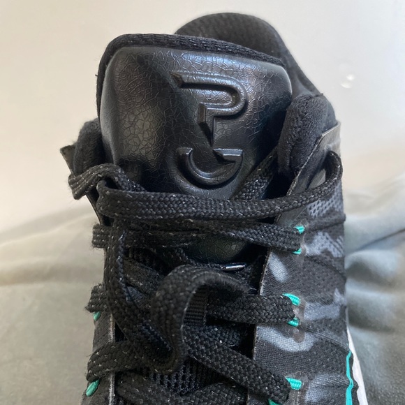 Nike Hyperdunk Paul George 2015 Low Mens Size 8 - Picture 7 of 7